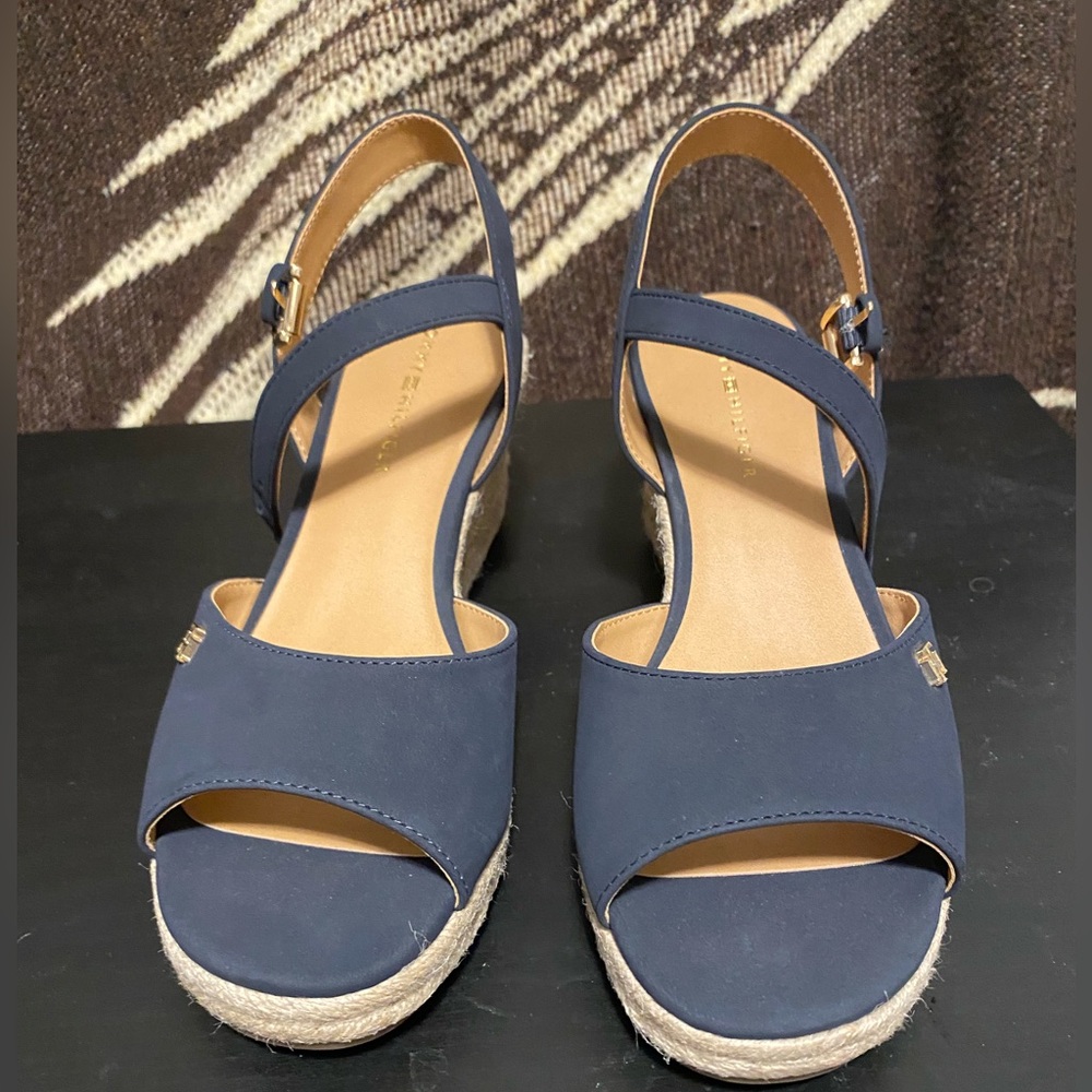 Tommy Hilfiger sandals